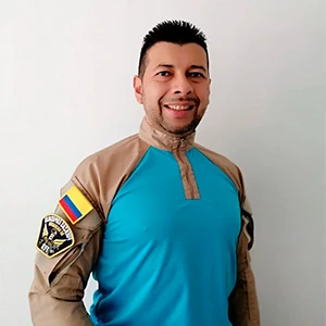 JAIRO CHAVEZ